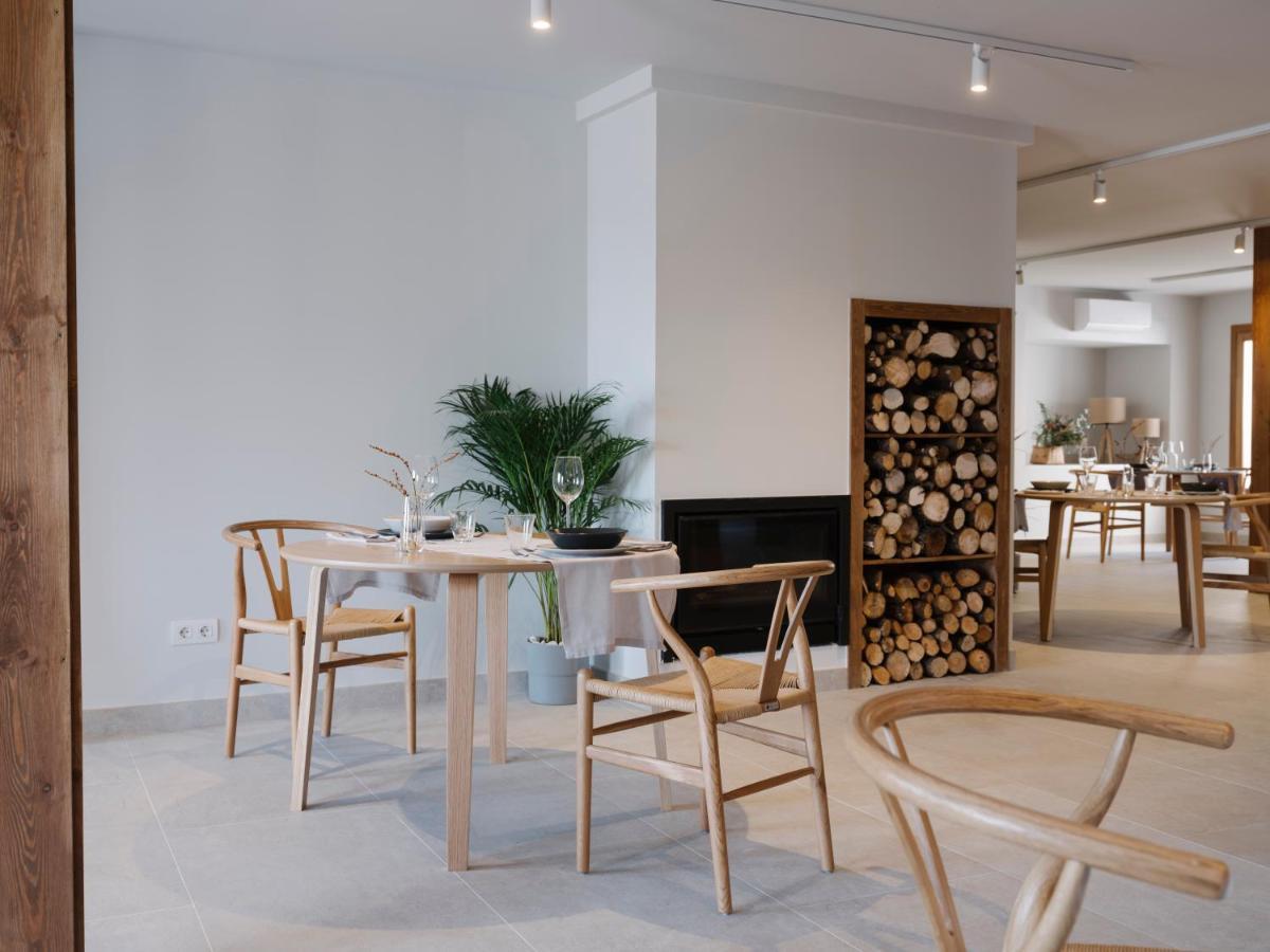 Hotel Nafarrola - Gastronomy & Wine (Adults Only) Bermeo Ngoại thất bức ảnh