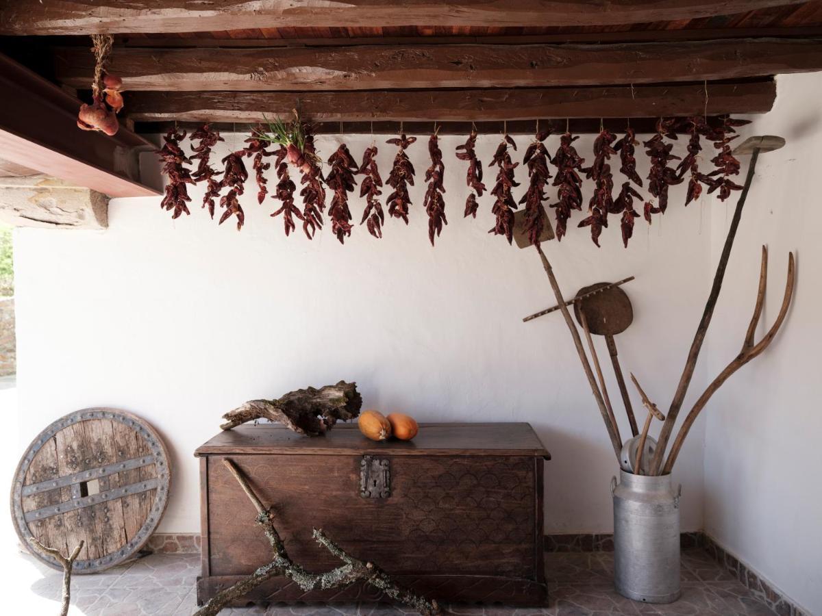 Hotel Nafarrola - Gastronomy & Wine (Adults Only) Bermeo Ngoại thất bức ảnh