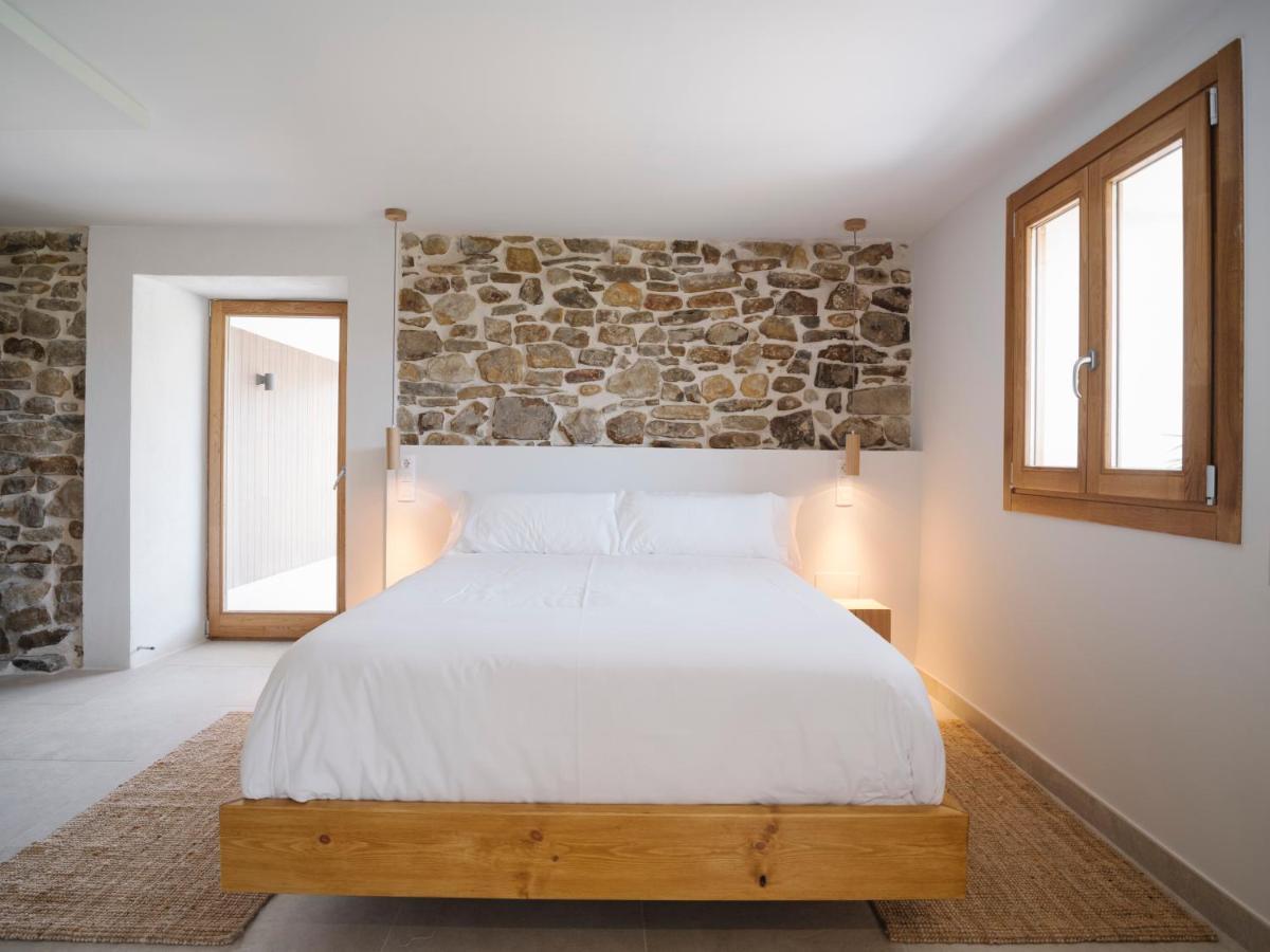 Hotel Nafarrola - Gastronomy & Wine (Adults Only) Bermeo Ngoại thất bức ảnh