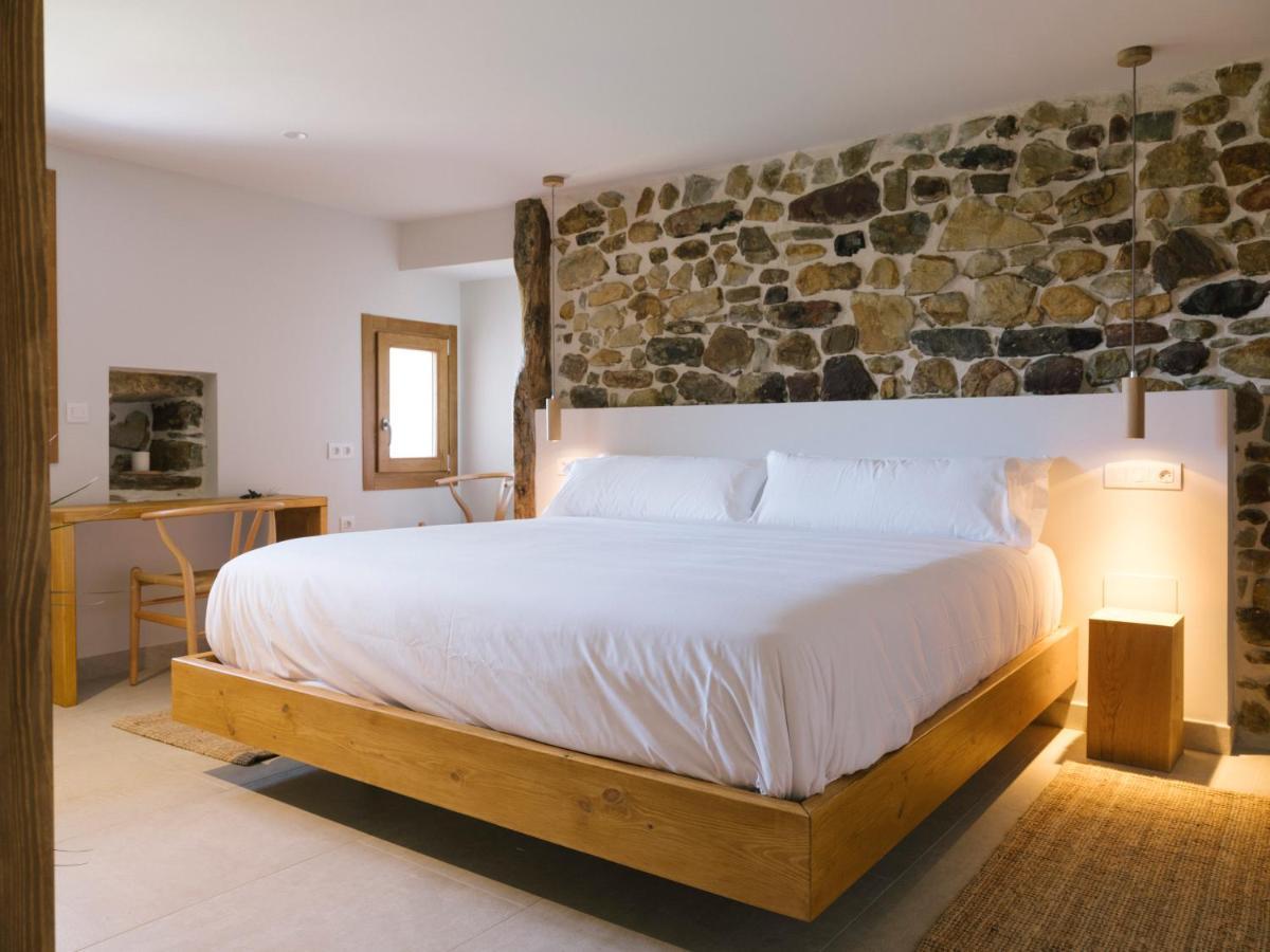 Hotel Nafarrola - Gastronomy & Wine (Adults Only) Bermeo Ngoại thất bức ảnh