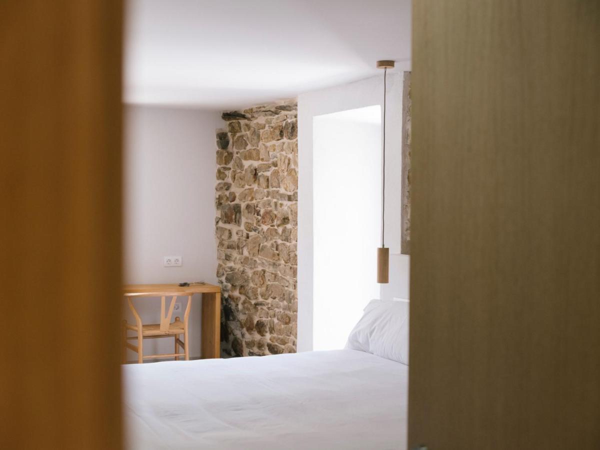 Hotel Nafarrola - Gastronomy & Wine (Adults Only) Bermeo Ngoại thất bức ảnh