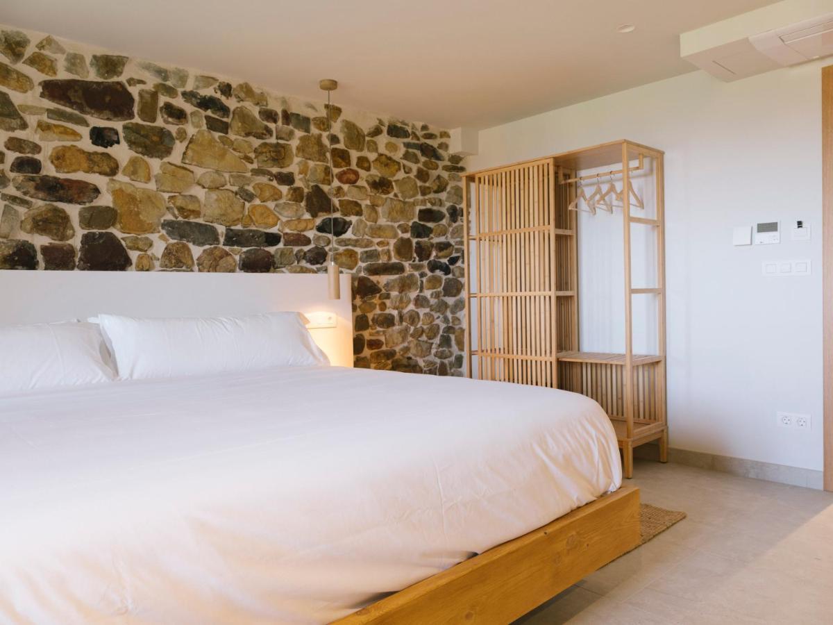 Hotel Nafarrola - Gastronomy & Wine (Adults Only) Bermeo Ngoại thất bức ảnh